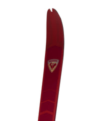 L.L.Bean Rossignol BC 80 Backcountry Skis With Mounted NNN BC Auto Bindings OUTDOOR EQUIPMENT