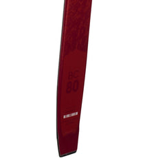 L.L.Bean Rossignol BC 80 Backcountry Skis With Mounted NNN BC Auto Bindings OUTDOOR EQUIPMENT
