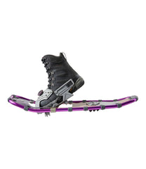 L.L.Bean Women's Pathfinder BOA® Rec Snowshoe Package OUTDOOR EQUIPMENT|SALE