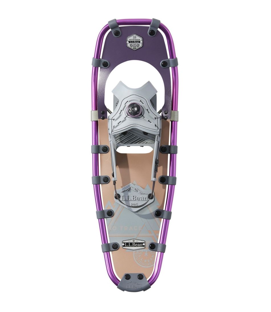L.L.Bean Women's Pathfinder BOA® Rec Snowshoe Package OUTDOOR EQUIPMENT|SALE