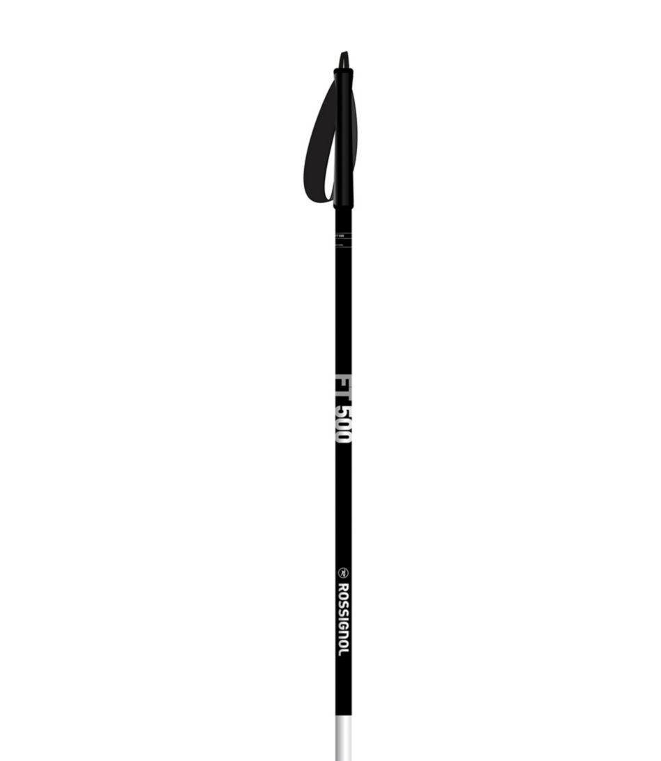 L.L.Bean Rossignol FT500 Cross-Country Touring Ski Poles OUTDOOR EQUIPMENT