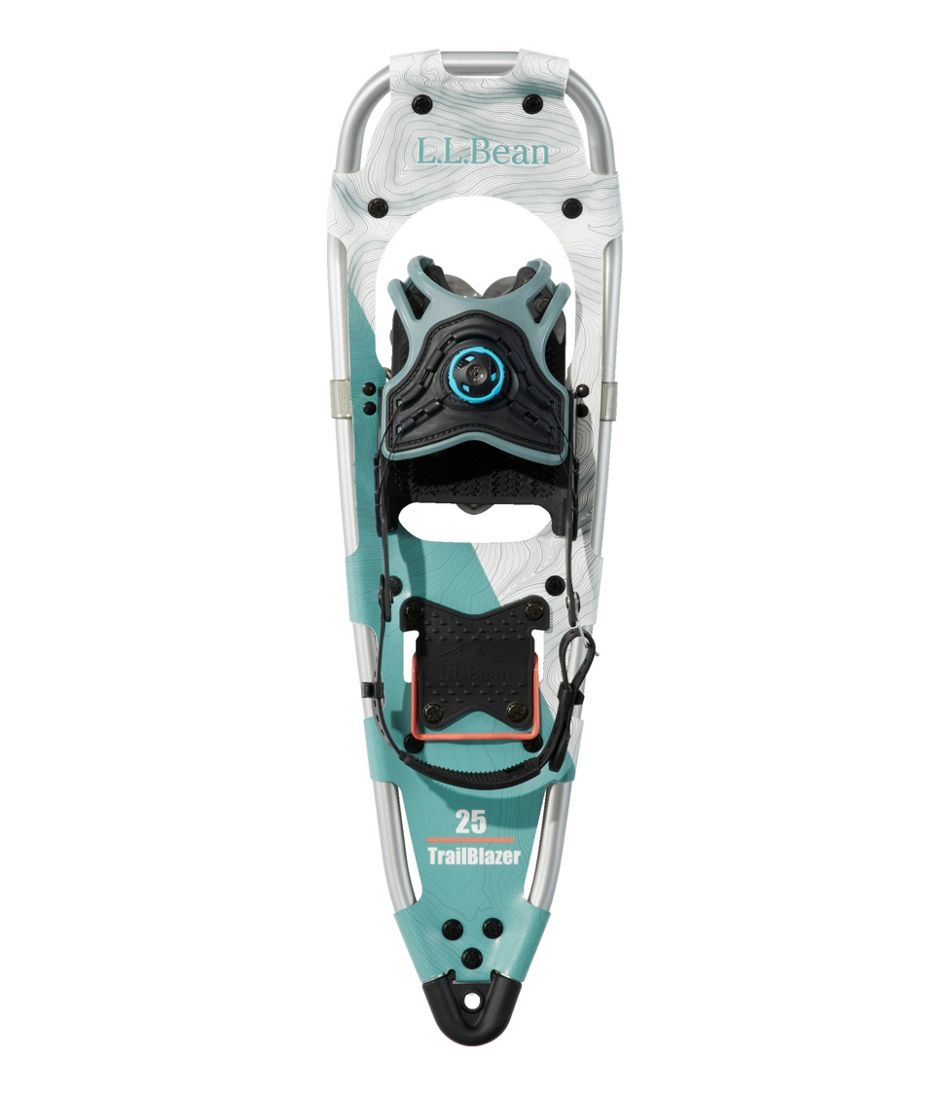 L.L.Bean Women's Trailblazer BOA® Tec Snowshoe OUTDOOR EQUIPMENT