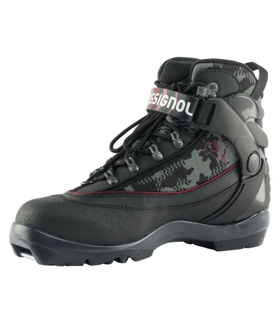 L.L.Bean Men's Rossignol BC X5 Ski Boots OUTDOOR EQUIPMENT