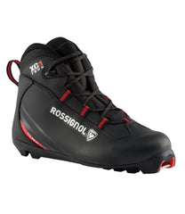 L.L.Bean Rossignol XC-1 Nordic Ski Boots OUTDOOR EQUIPMENT