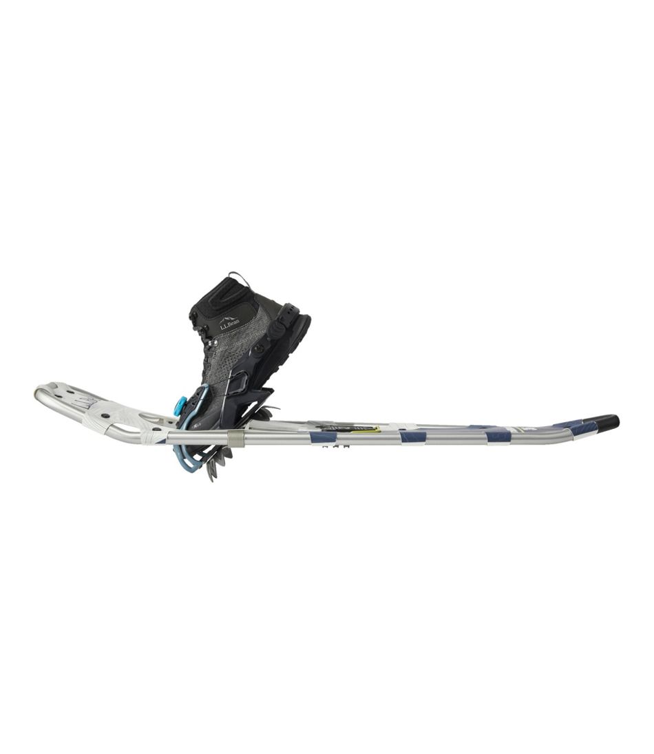 L.L.Bean Men's Trailblazer BOA® Tec Snowshoes OUTDOOR EQUIPMENT