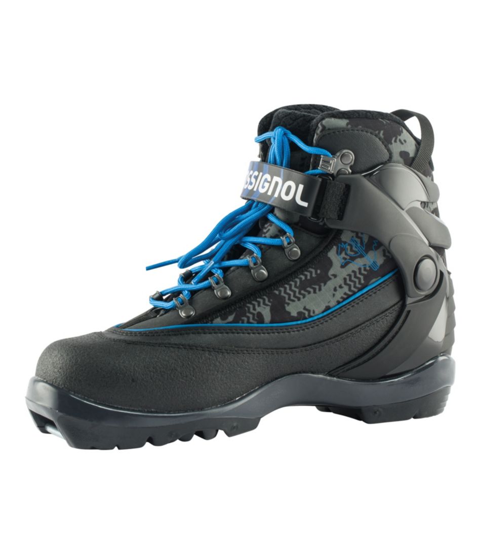 L.L.Bean Women's Rossignol Back Country X5 FW Ski Boots OUTDOOR EQUIPMENT