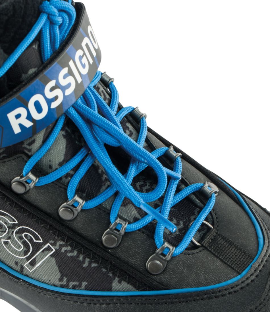 L.L.Bean Women's Rossignol Back Country X5 FW Ski Boots OUTDOOR EQUIPMENT