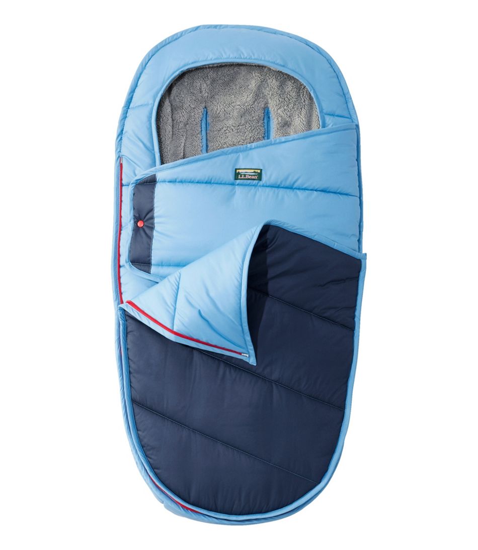 L.L.Bean Snow Bunting OUTDOOR EQUIPMENT