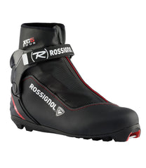 L.L.Bean Men's Rossignol XC-5 Nordic Ski Boots OUTDOOR EQUIPMENT
