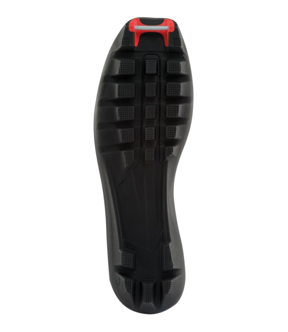 L.L.Bean Men's Rossignol XC-5 Nordic Ski Boots OUTDOOR EQUIPMENT