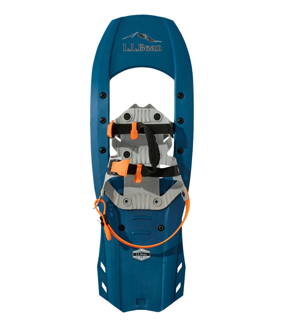L.L.Bean Access Snowshoes, 23" OUTDOOR EQUIPMENT|SALE