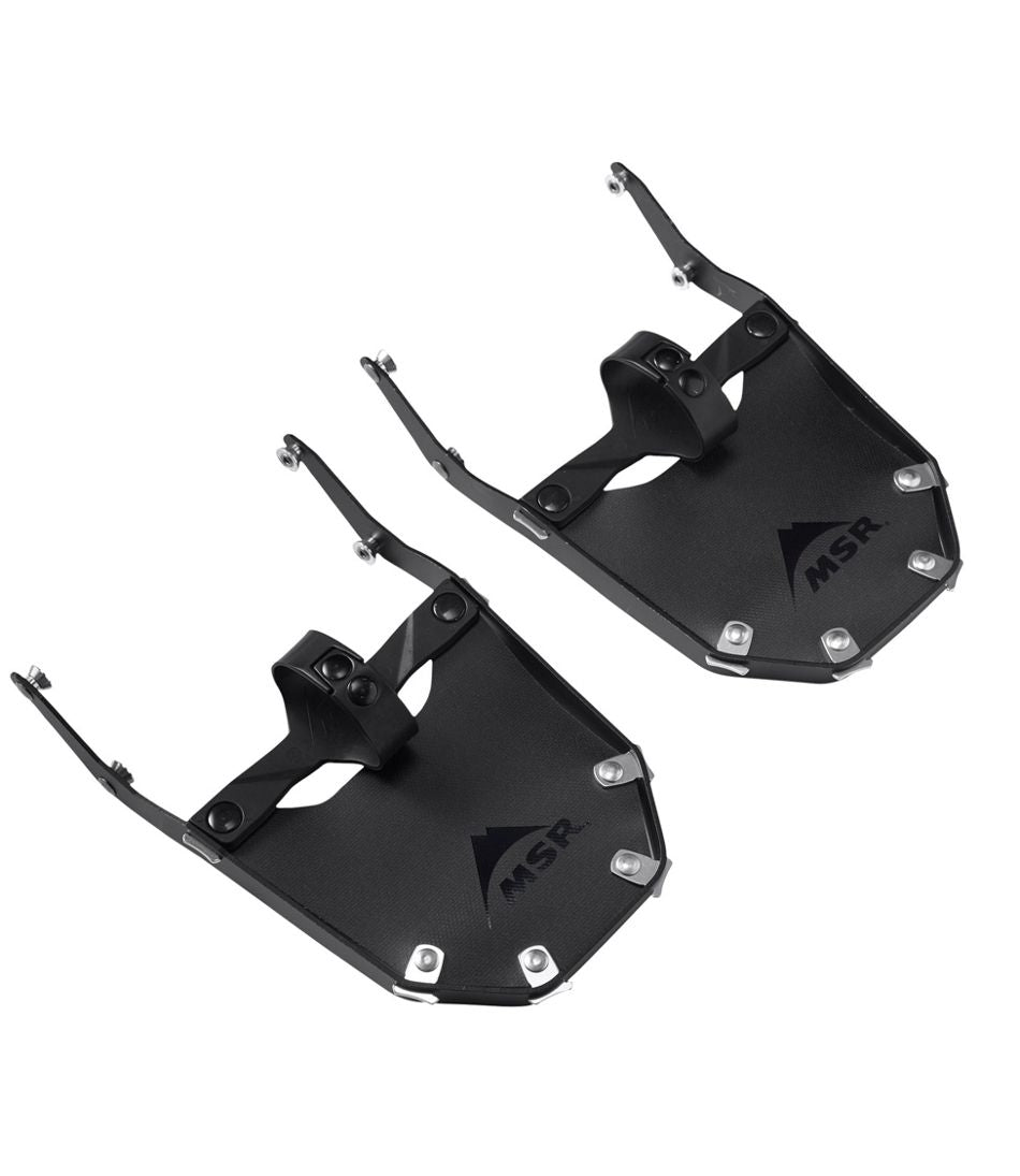 L.L.Bean Adults' MSR Lightning Snowshoe Flotation Tail OUTDOOR EQUIPMENT
