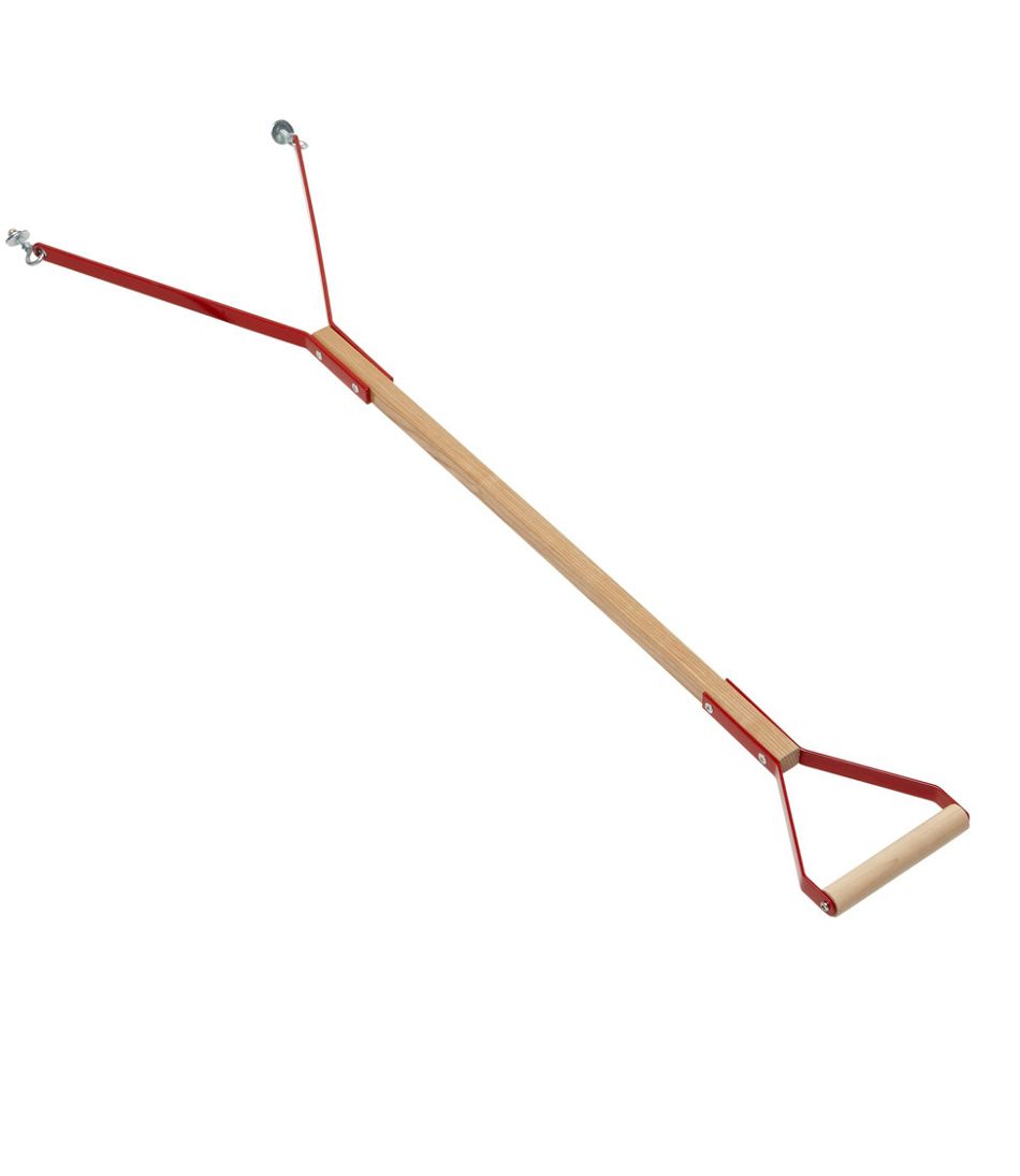 L.L.Bean Pull Handle for Pull Sleds OUTDOOR EQUIPMENT