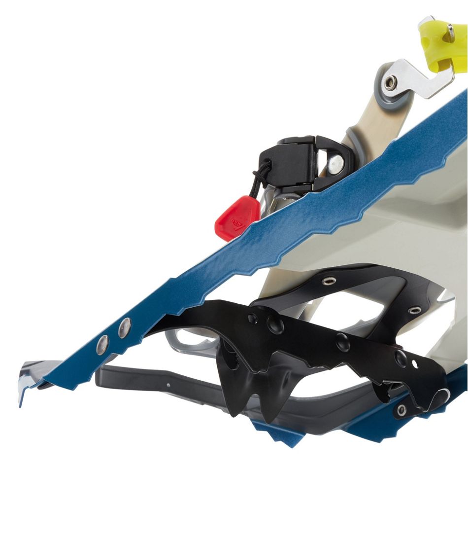 L.L.Bean Women's MSR REVO Explore Snowshoes OUTDOOR EQUIPMENT