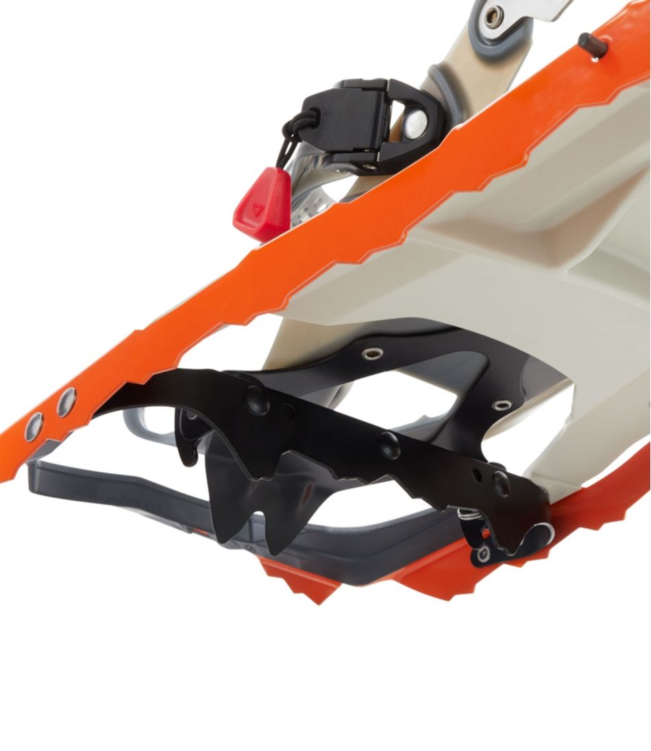 L.L.Bean Men's MSR REVO Explore Snowshoes OUTDOOR EQUIPMENT