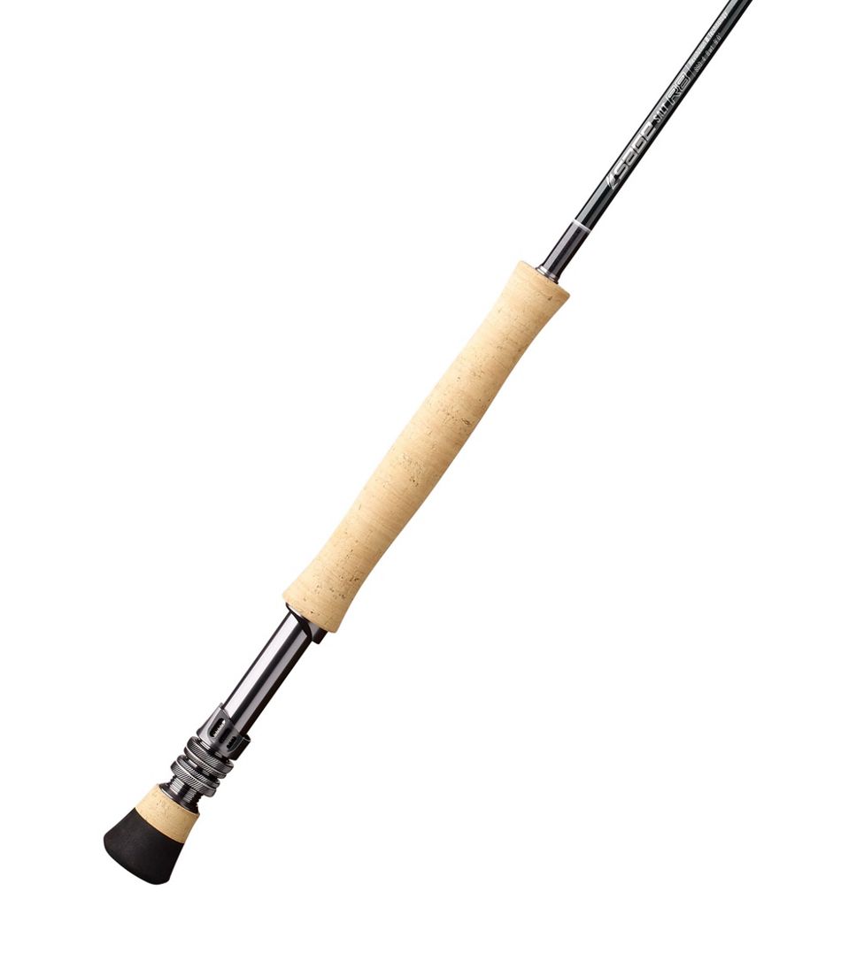 L.L.Bean Sage Salt R8 Fly Rods OUTDOOR EQUIPMENT