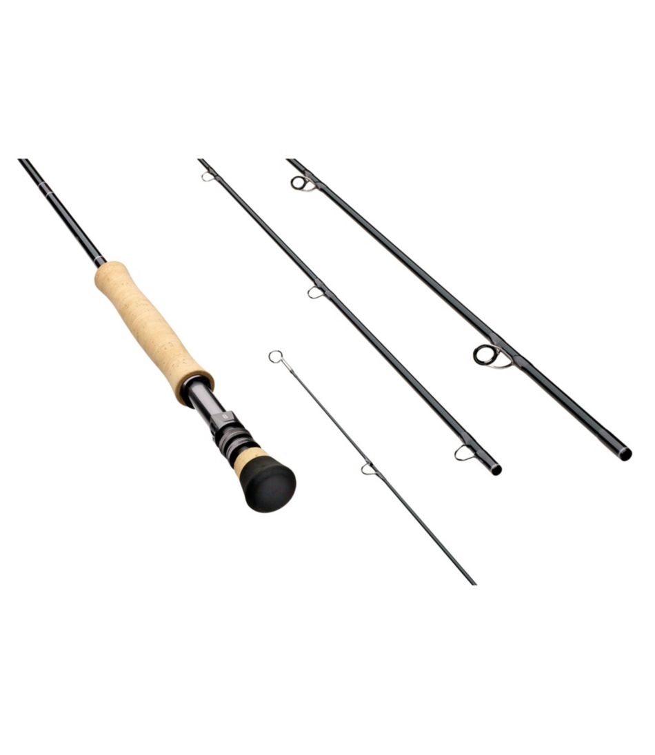 L.L.Bean Sage Salt R8 Fly Rods OUTDOOR EQUIPMENT