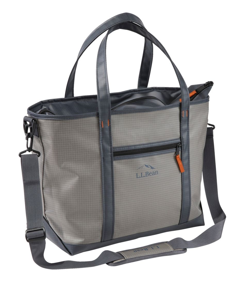 L.L.Bean Angler's Lightweight Tote OUTDOOR EQUIPMENT|BAG & TRAVEL
