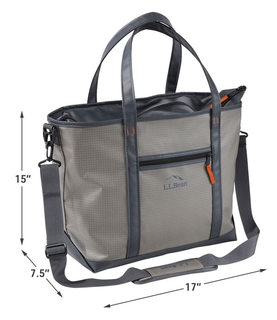 L.L.Bean Angler's Lightweight Tote OUTDOOR EQUIPMENT|BAG & TRAVEL