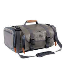 L.L.Bean Fishing Boat Bag OUTDOOR EQUIPMENT