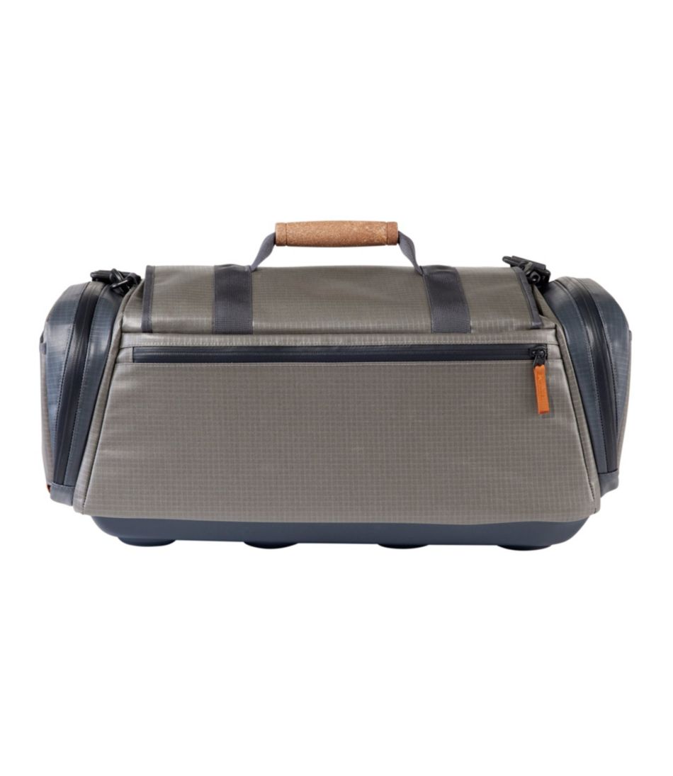 L.L.Bean Fishing Boat Bag OUTDOOR EQUIPMENT