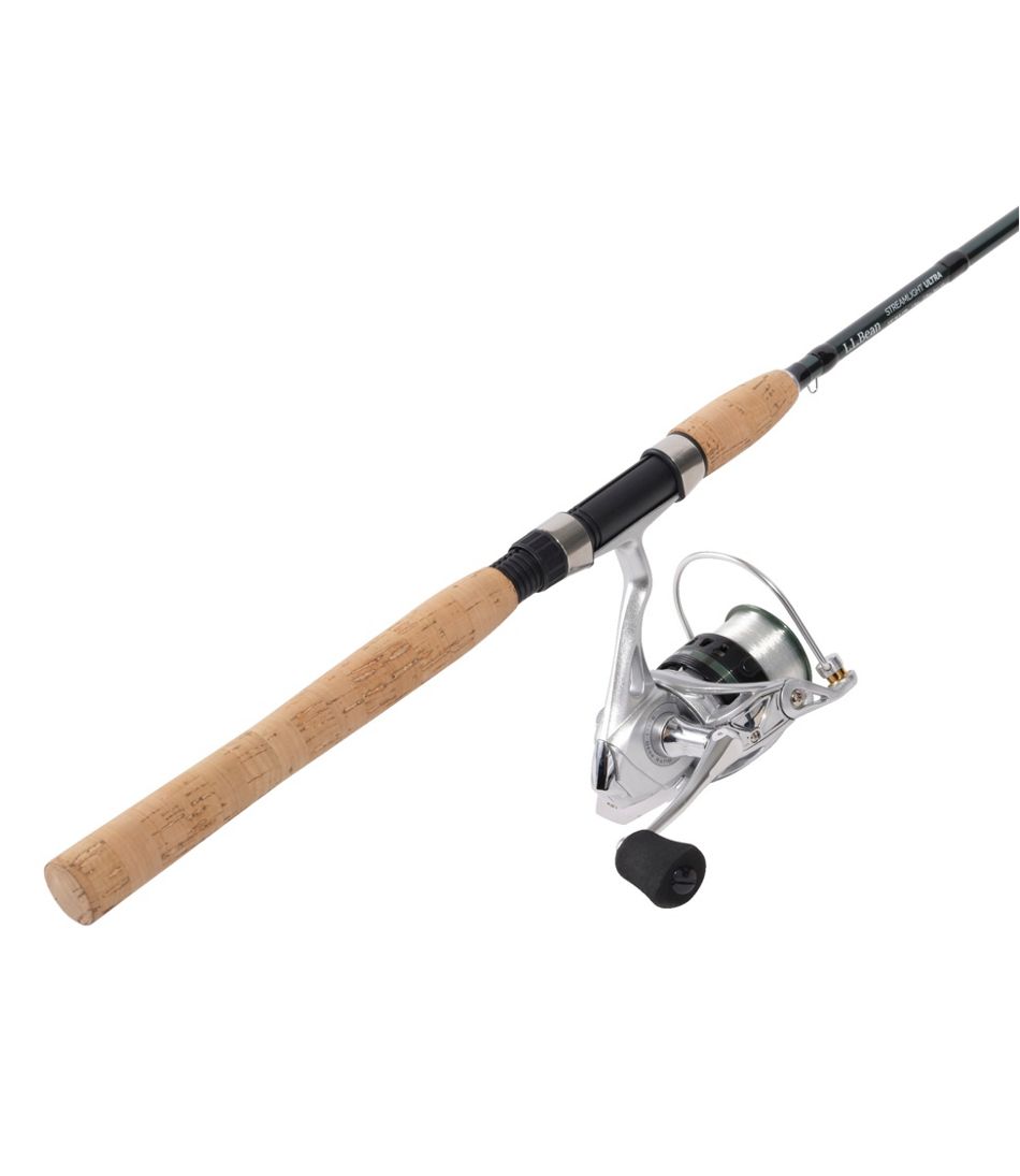 L.L.Bean Streamlight Ultra Spin Combos OUTDOOR EQUIPMENT