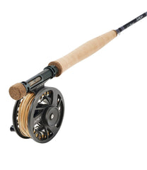L.L.Bean Apex G3 Fly Nymphing Rod Outfit, 10' 3-Weight OUTDOOR EQUIPMENT