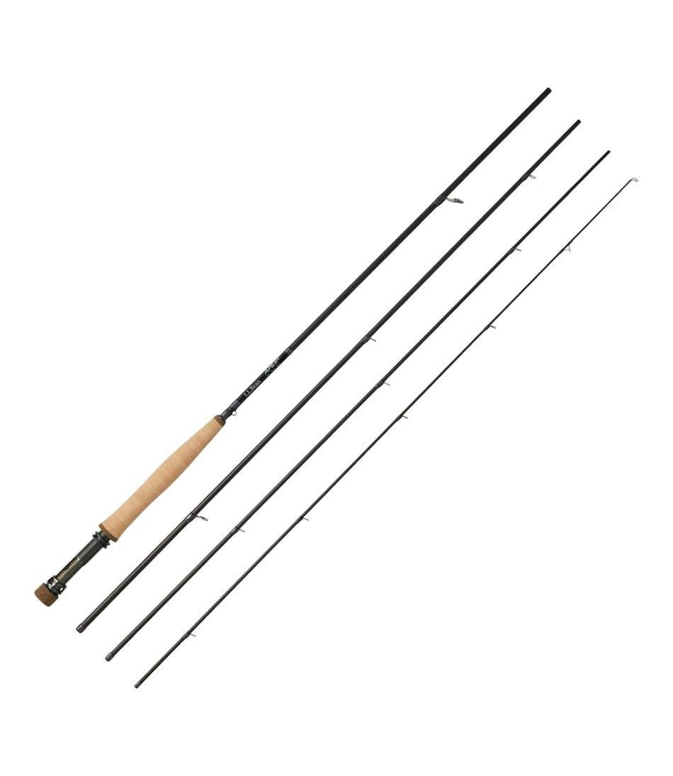 L.L.Bean Apex G3 Fly Nymphing Rod Outfit, 10' 3-Weight OUTDOOR EQUIPMENT