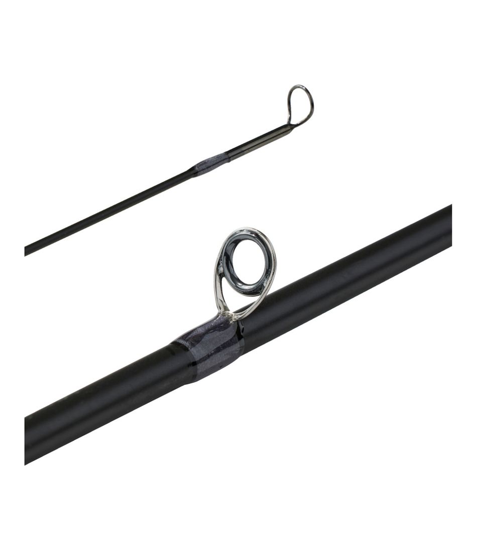 L.L.Bean Apex G3 Fly Nymphing Rod Outfit, 10' 3-Weight OUTDOOR EQUIPMENT