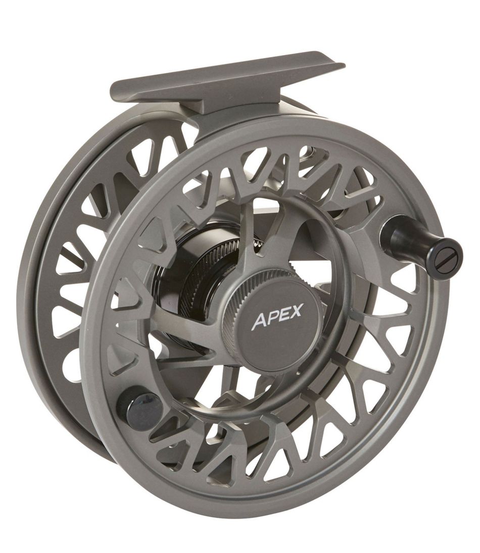 L.L.Bean Apex G3 Fly Nymphing Rod Outfit, 10' 3-Weight OUTDOOR EQUIPMENT