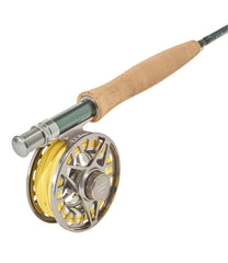 L.L.Bean Streamlight Ultra II Freshwater Fly Rod Outfit, 4-6 Wt. OUTDOOR EQUIPMENT
