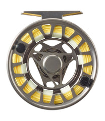 L.L.Bean Streamlight Ultra II Freshwater Fly Rod Outfit, 4-6 Wt. OUTDOOR EQUIPMENT