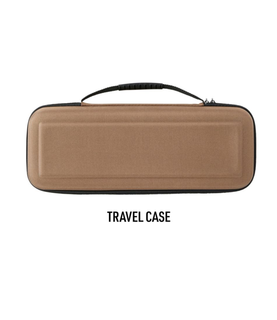 L.L.Bean Quest Travel Spinning Outfits, Multi-Piece OUTDOOR EQUIPMENT