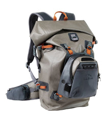 L.L.Bean Waterproof Switchpack OUTDOOR EQUIPMENT