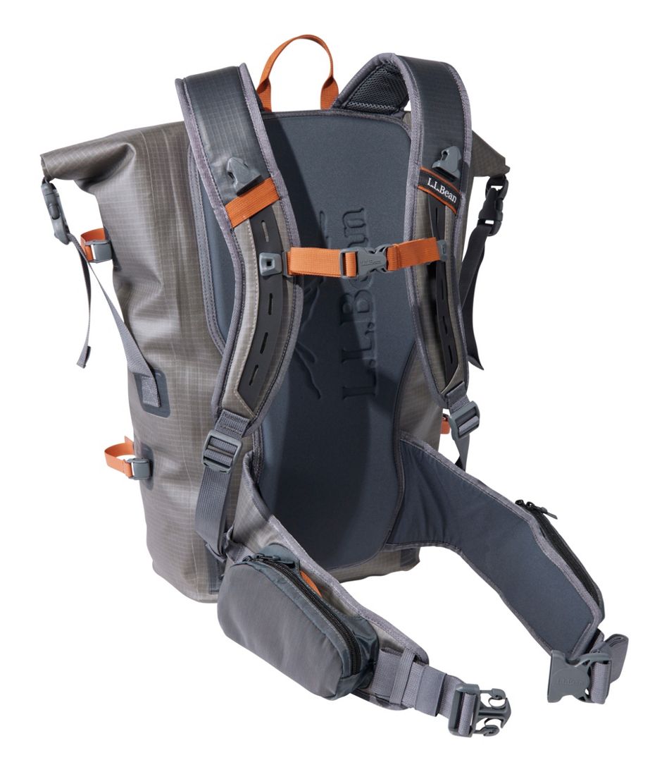 L.L.Bean Waterproof Switchpack OUTDOOR EQUIPMENT