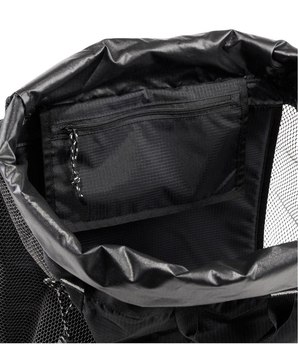 L.L.Bean Adventure Mesh Gear Bag OUTDOOR EQUIPMENT|SALE
