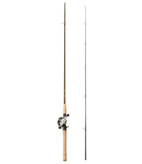 L.L.Bean Double L Baitcasting Outfit OUTDOOR EQUIPMENT|SALE