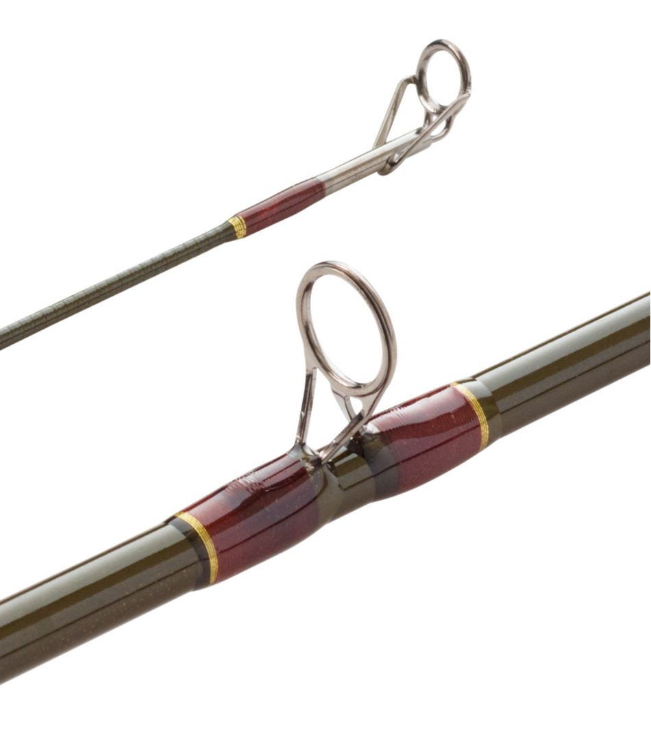 L.L.Bean Double L Baitcasting Outfit OUTDOOR EQUIPMENT|SALE