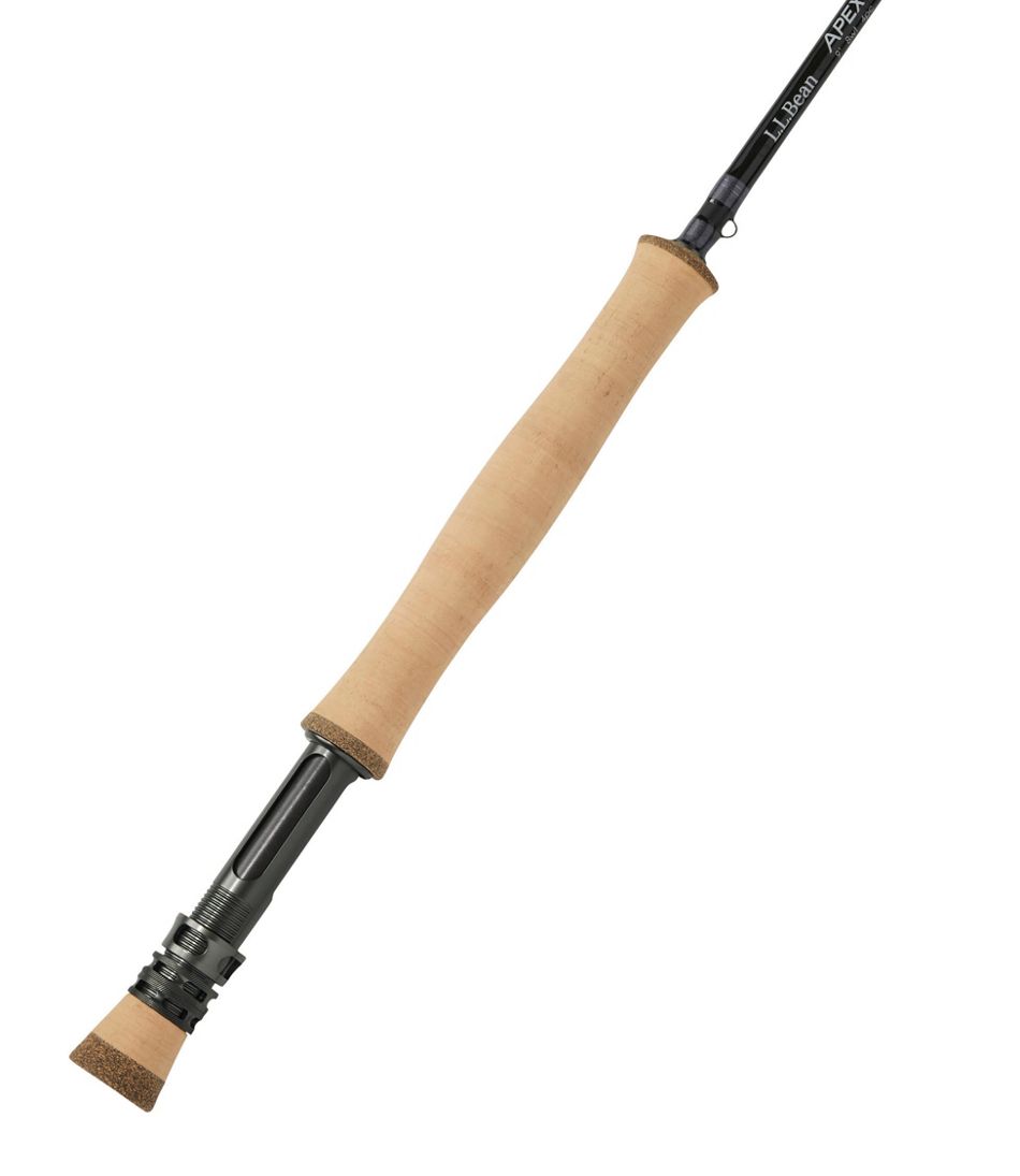 L.L.Bean Apex G3 Fly Rod Outfits OUTDOOR EQUIPMENT