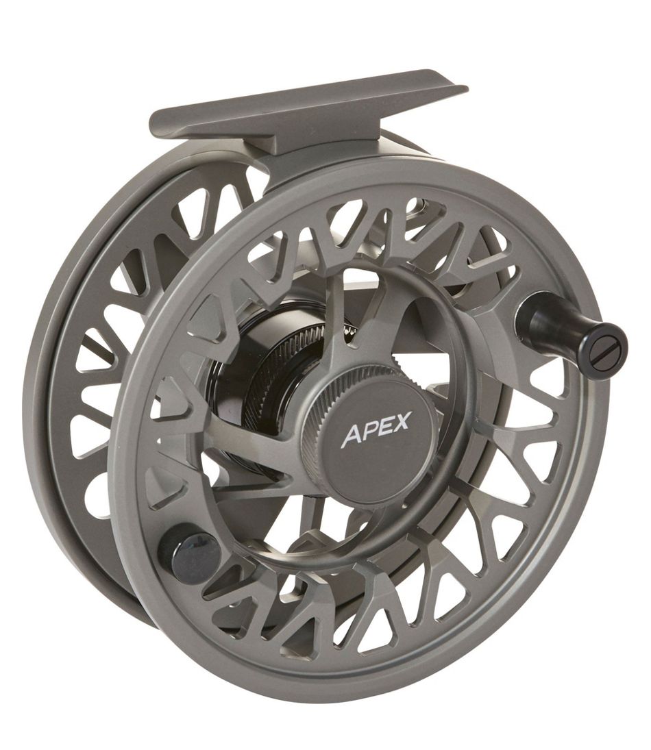 L.L.Bean Apex G3 Fly Rod Outfits OUTDOOR EQUIPMENT