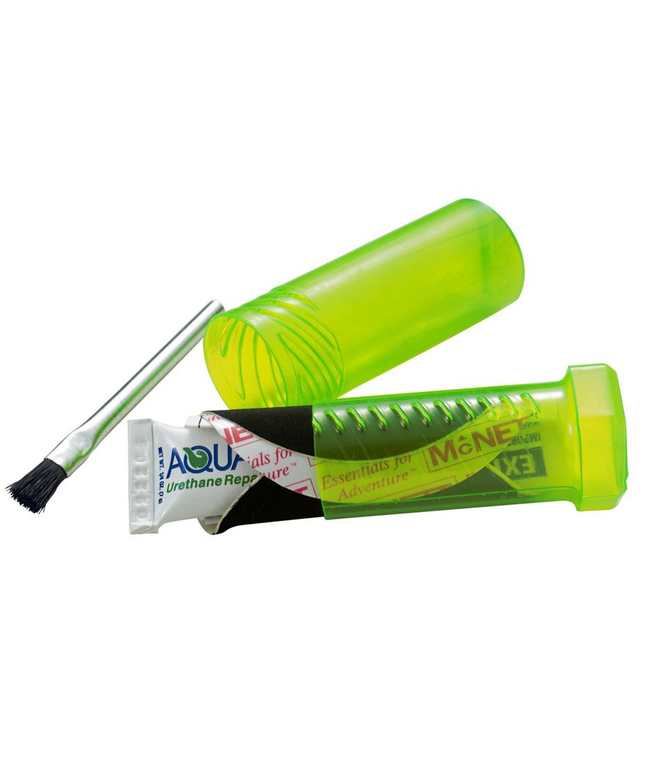 L.L.Bean Adults' Aqua Seal Wader Repair Kit OUTDOOR EQUIPMENT