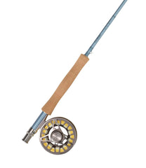 L.L.Bean Women's Streamlight Ultra II Fly Rod Outfit, 8'9", 5 Wt. OUTDOOR EQUIPMENT