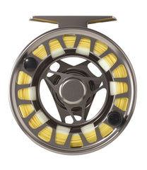 L.L.Bean Women's Streamlight Ultra II Fly Rod Outfit, 8'9", 5 Wt. OUTDOOR EQUIPMENT