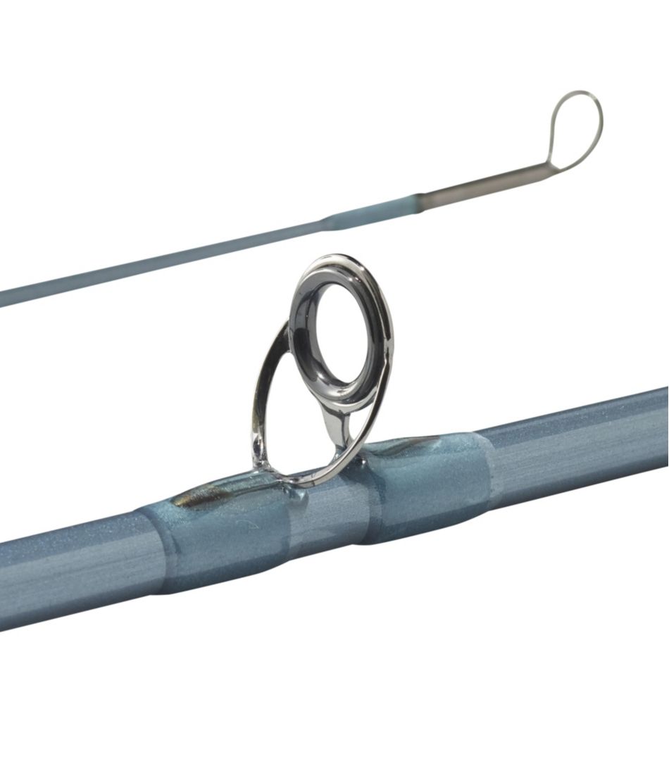 L.L.Bean Women's Streamlight Ultra II Fly Rod Outfit, 8'9", 5 Wt. OUTDOOR EQUIPMENT