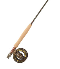 L.L.Bean Double L Fly Rod Outfits, 4-6 wt. OUTDOOR EQUIPMENT