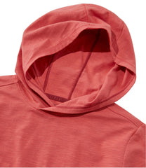 L.L.Bean Women's Insect Shield Field Hoodie OUTDOOR EQUIPMENT