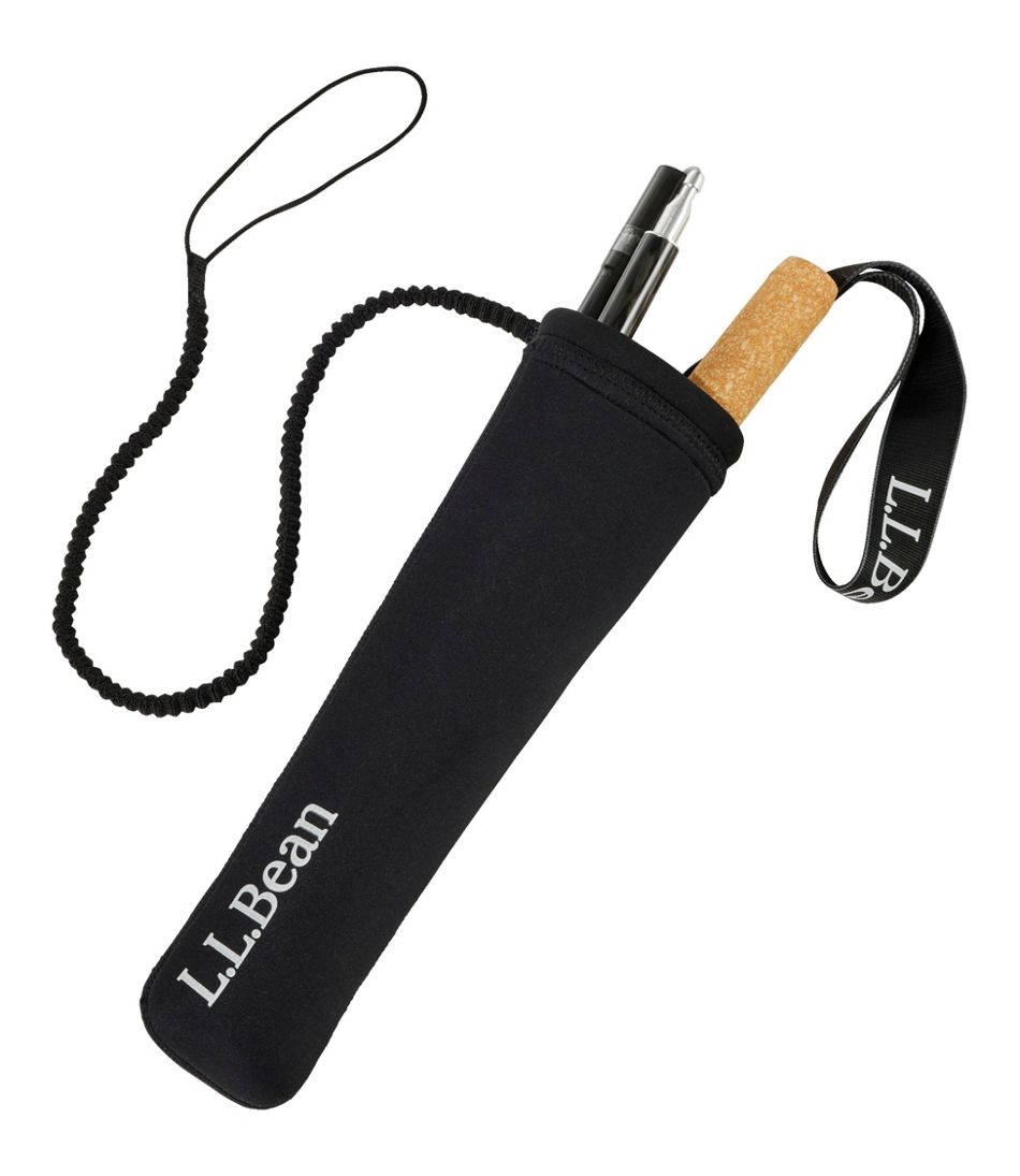 L.L.Bean Rapid River Wading Staff OUTDOOR EQUIPMENT