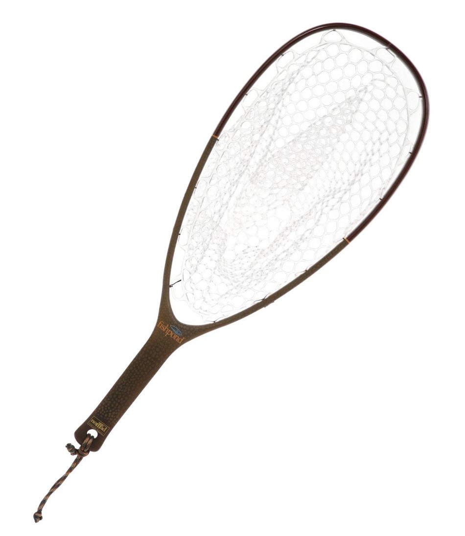 L.L.Bean Nomad Native Net OUTDOOR EQUIPMENT