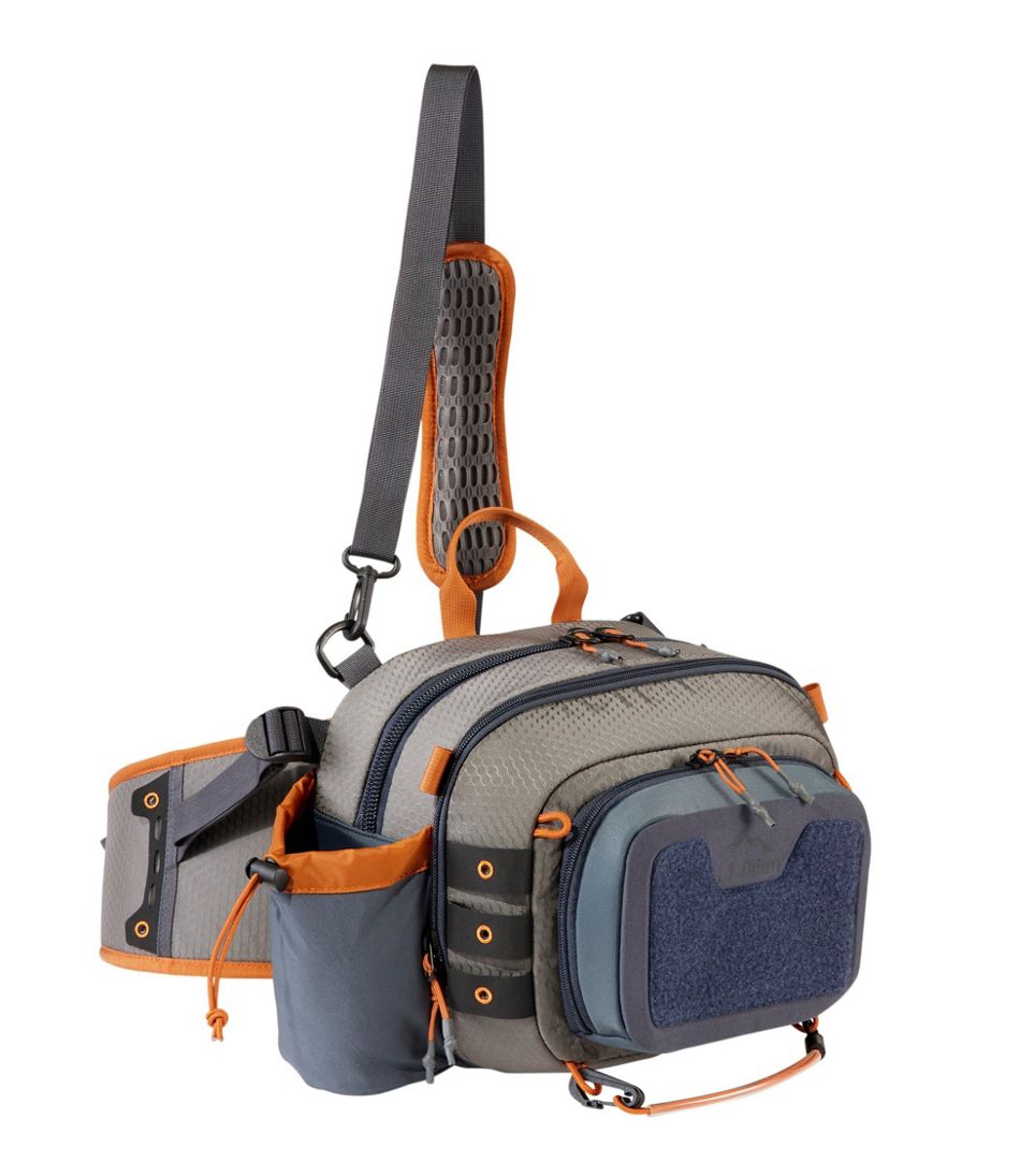 L.L.Bean Guide Lumbar Pack OUTDOOR EQUIPMENT