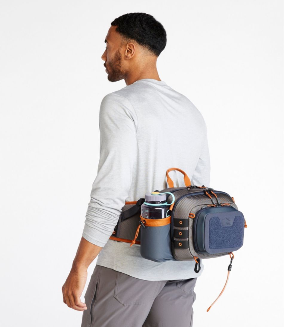 L.L.Bean Guide Lumbar Pack OUTDOOR EQUIPMENT